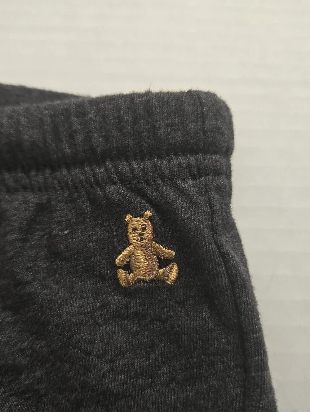 Toddler Jogger Pants
